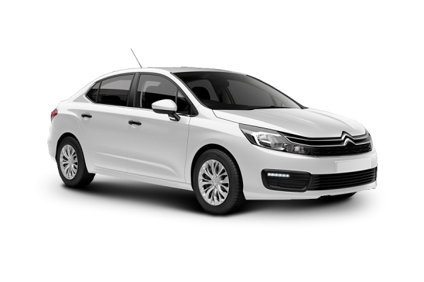 Citroen C4 Седан FEEL Edition 1.6 AT
