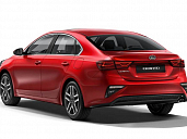 Kia Cerato 2019
