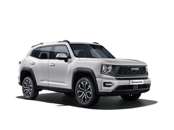 Haval H7 Премиум 2.0 AMT