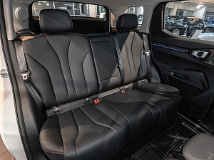 Haval H3 Премиум 1.5 AMT