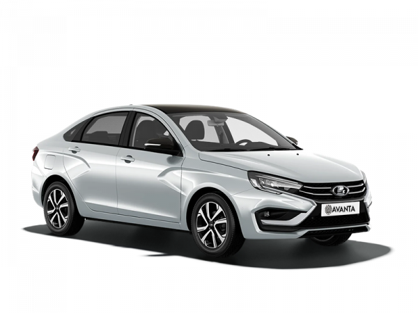 Lada Vesta Techno24 1.8 MT