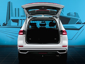 Haval M6 Оптимум 1.5 AMT