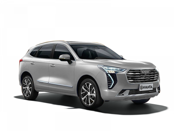 Haval Jolion 2021 Elite 1.5 MT