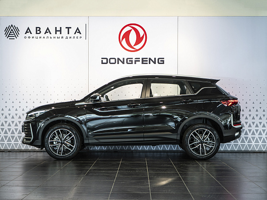 Belgee X50+ Style 1.5 AMT Black 1