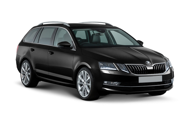 Skoda Octavia Combi