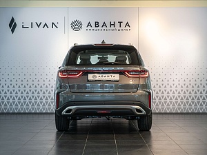 Livan X6 Pro Premium 1.5 AMT