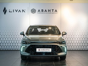 BAIC U5 Plus Люкс 1.5 CVT