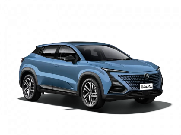 Changan UNI-T Техно (2025) 1.5 AMT