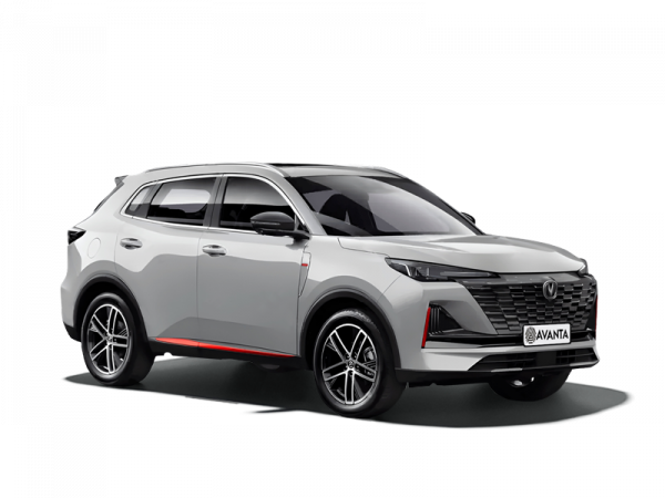 Changan CS55PLUS Техно 1.5 AMT