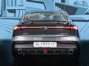 Changan UNI-V Техно 1.5 AMT