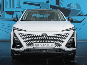Changan UNI-T Техно 1.5 AMT