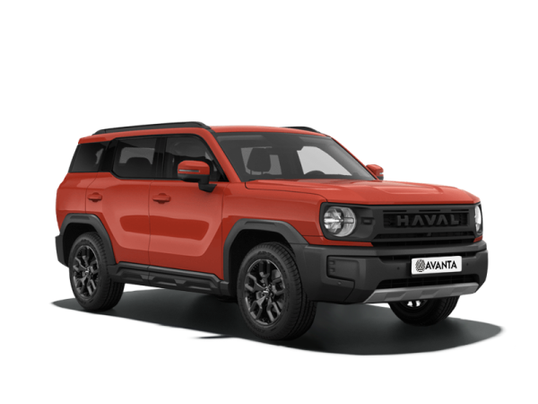 Haval H3 NEW Премиум 1.5 AMT