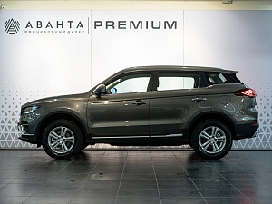 Belgee X70 NEW Стиль 1.5 AT