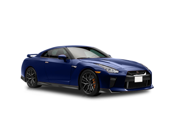 Nissan GT-R Prestige 3.8 AMT
