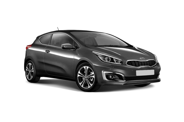 Kia ProCeed 2018