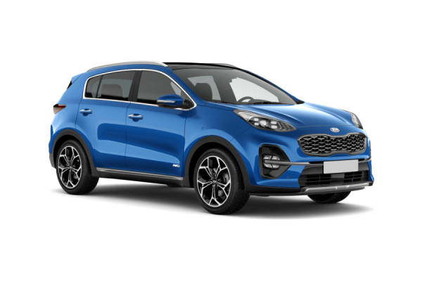 Kia Sportage 2018 Comfort 2.0 AT