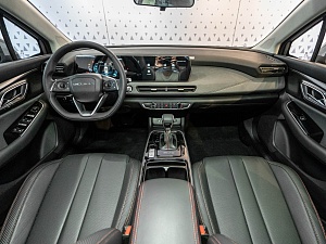 BAIC U5 Plus Люкс 1.5 CVT