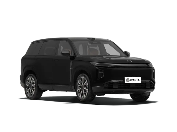 GAC S7 Черный