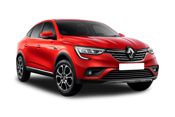 Renault Arkana Pulse 1.3 CVT