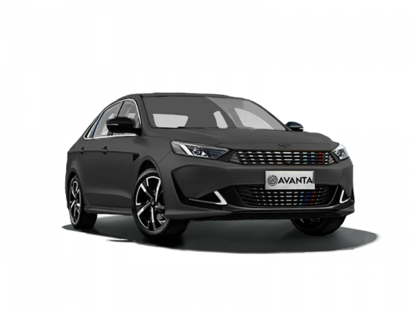 Kaiyi E5 Luxury Sport 1.5 CVT