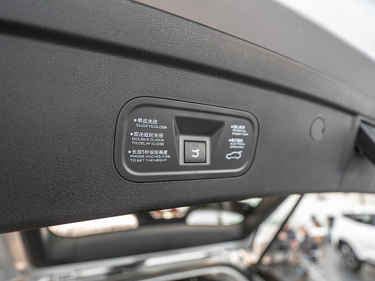 Dongfeng Mage Progressive 1.5 AMT Silver