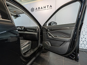 Bestune T55 Комфорт (Comfort) 1.5 AMT