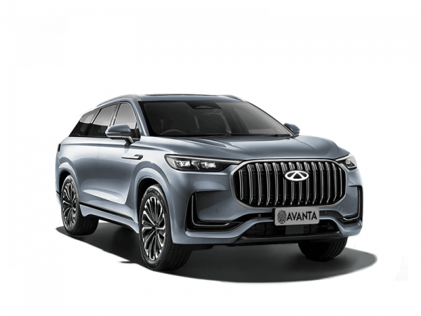 Chery Tiggo 9 Ультимейт (Ultimate) 2.0 AT