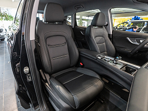 Tenet T7 Актив 1.6 AMT