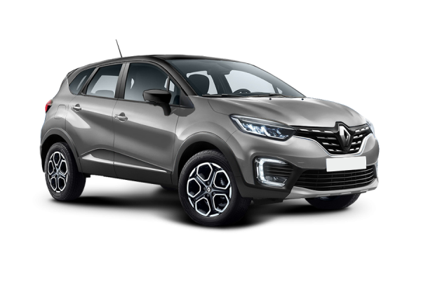Renault Kaptur Intense 1.3 CVT