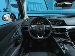 Changan UNI-T Техно 1.5 AMT