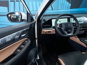 Livan X6 Pro Premium 1.5 AMT