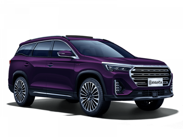 Jetour X90 PLUS Классик 1.6 AMT