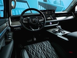 Tank 500 Бизнес 3.0 AT