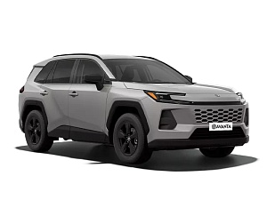 Toyota RAV4 NEW Luxury 2.0 CVT