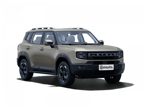 Jetour T1