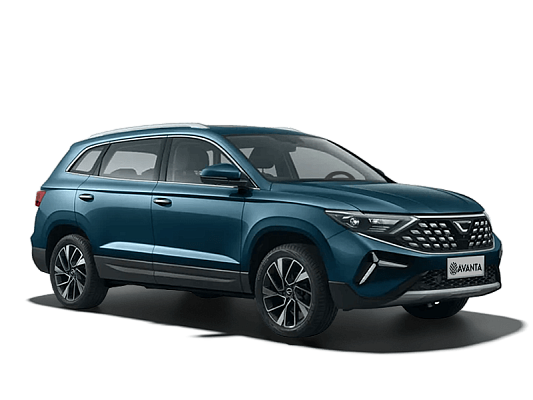 Jetta VS7 Glory Plus 1.4 AT 150 л.с. Blue