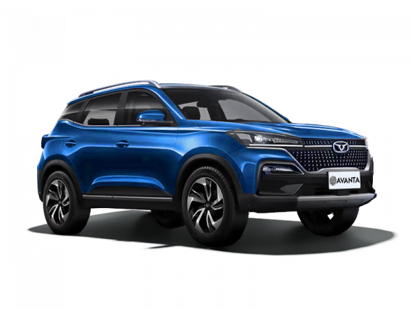 Kaiyi X3 Комфорт (Comfort) 1.5 MT