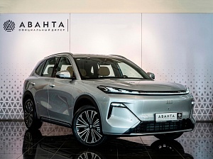 Galaxy Starship 7 Пилот (Pilot) 1.5h AT