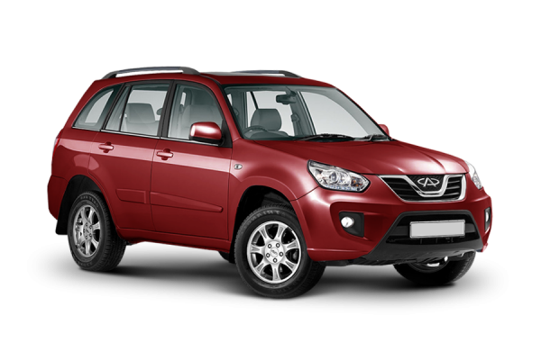 Chery Tiggo FL Т11