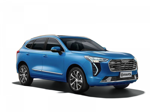 Haval Jolion 2021 Elite 1.5 MT