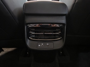 Dongfeng Mage Прогресс 1.5 AMT