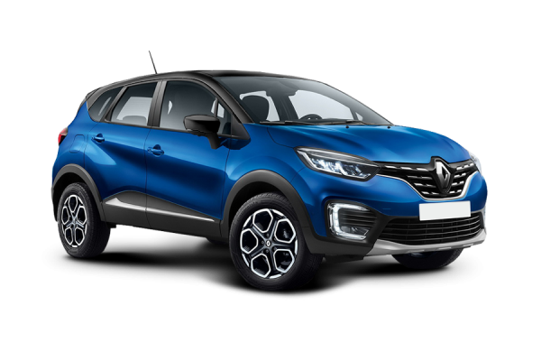 Renault Kaptur Drive 1.6 MT