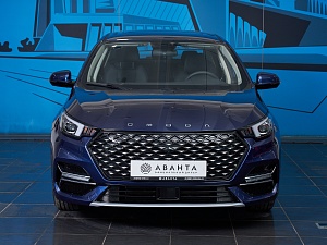 Omoda S5 Классик (Classic) 1.5 CVT