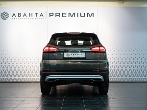 Belgee X70 NEW Стиль 1.5 AT