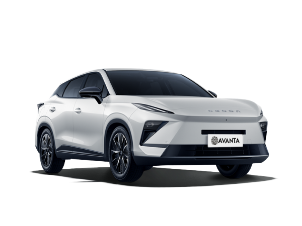 Omoda C5 NEW Драйв 1.5 AMT