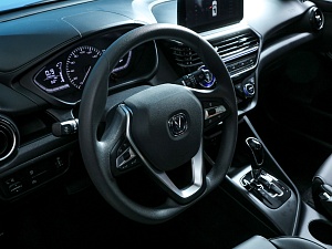 Changan Alsvin Техно 1.5 AMT