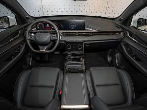 Exeed LX Бизнес 1.5 CVT