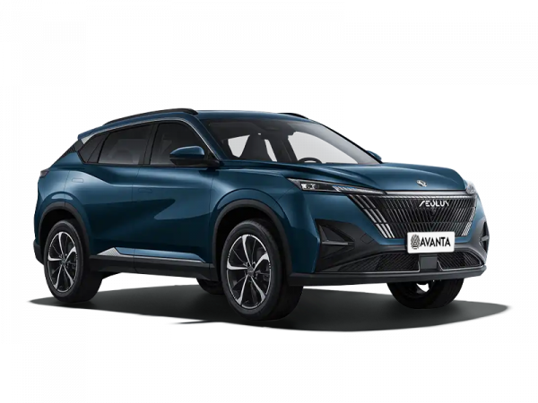 Dongfeng Mage