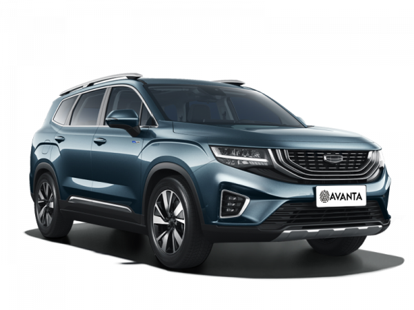 Okavango 2020 Flagship 1.5 AMT