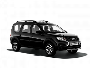 Lada Largus Cross Enjoy 1.6 MT